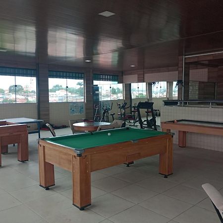 Perola Residence Juazeiro do Norte Zewnętrze zdjęcie