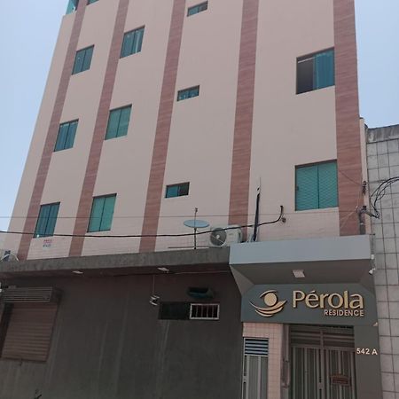 Perola Residence Juazeiro do Norte Zewnętrze zdjęcie