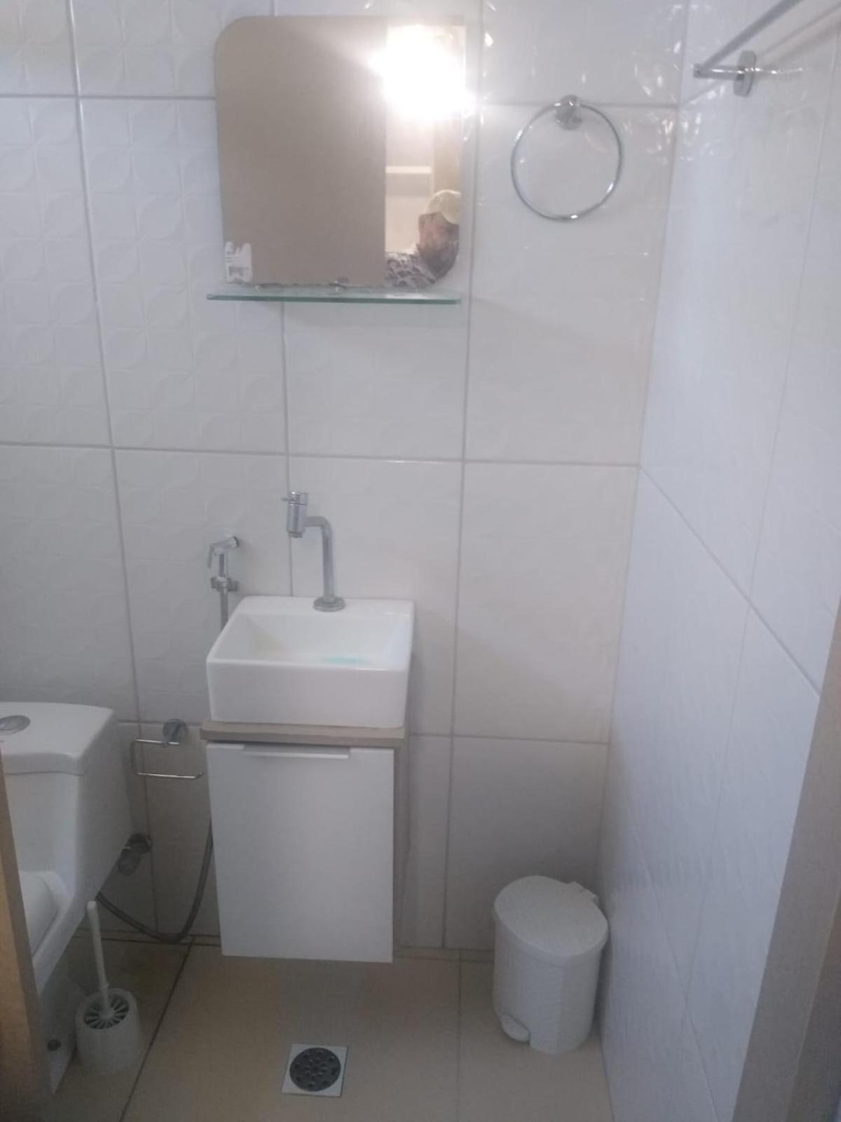 Perola Residence Juazeiro do Norte Zewnętrze zdjęcie