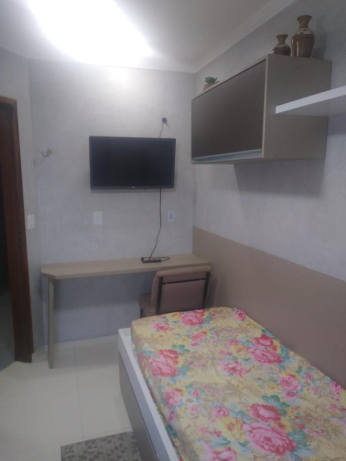 Perola Residence Juazeiro do Norte Zewnętrze zdjęcie