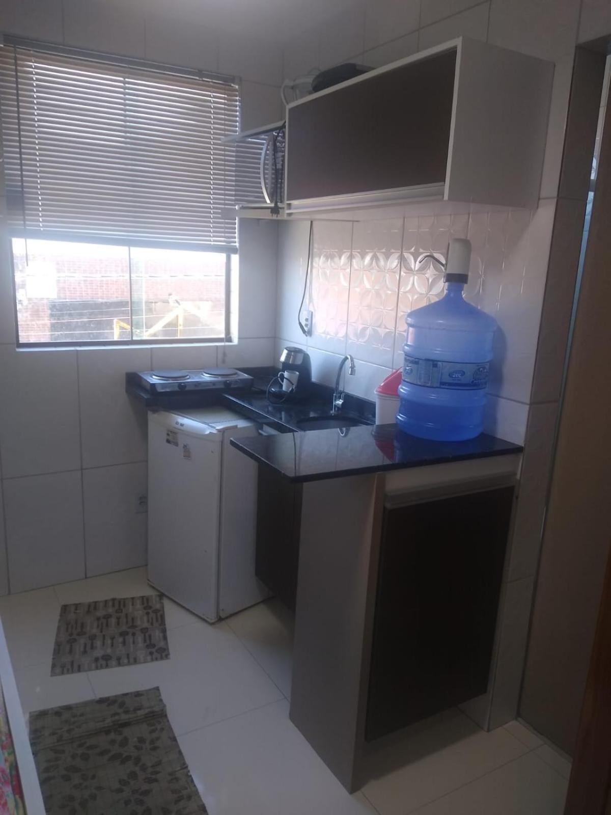 Perola Residence Juazeiro do Norte Zewnętrze zdjęcie