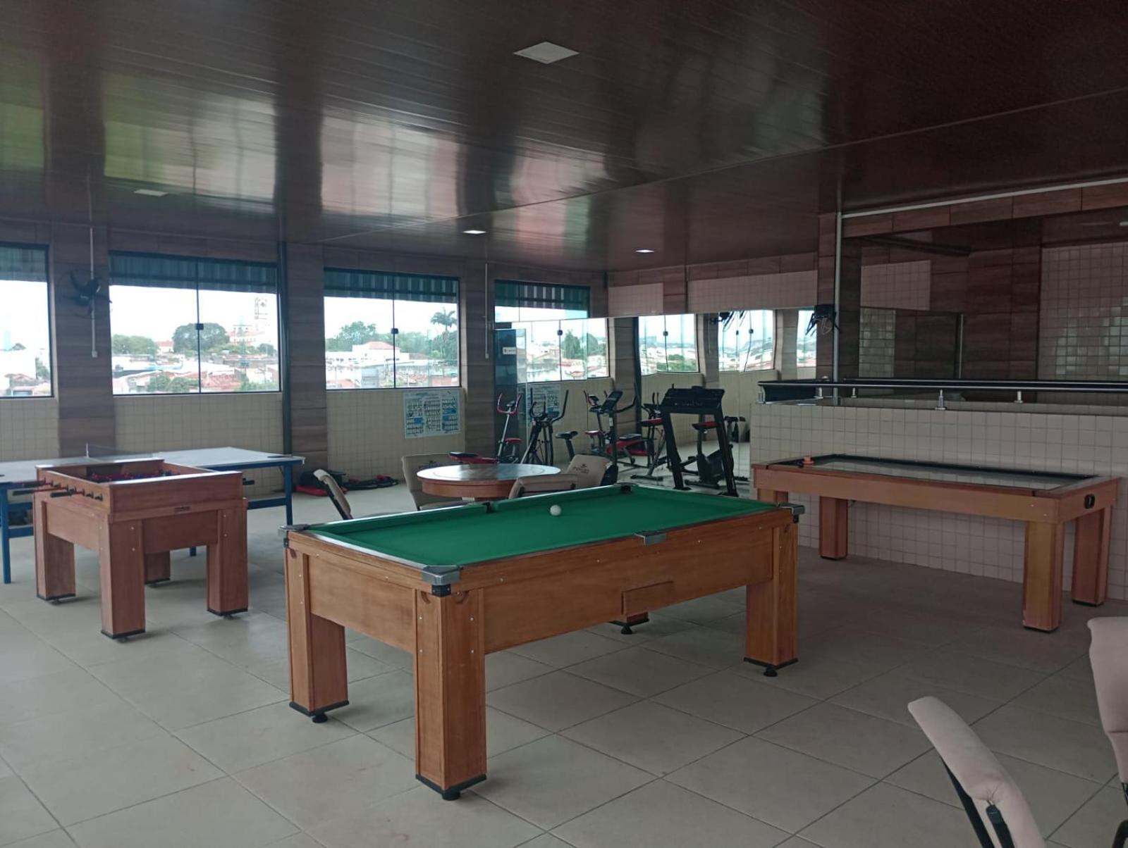 Perola Residence Juazeiro do Norte Zewnętrze zdjęcie