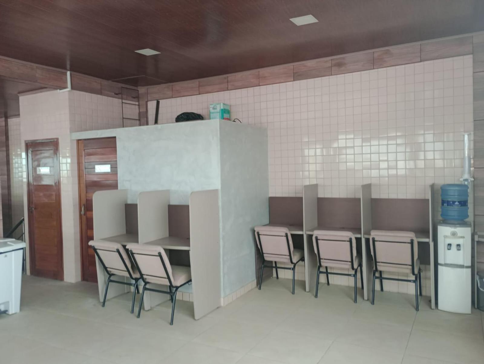 Perola Residence Juazeiro do Norte Zewnętrze zdjęcie