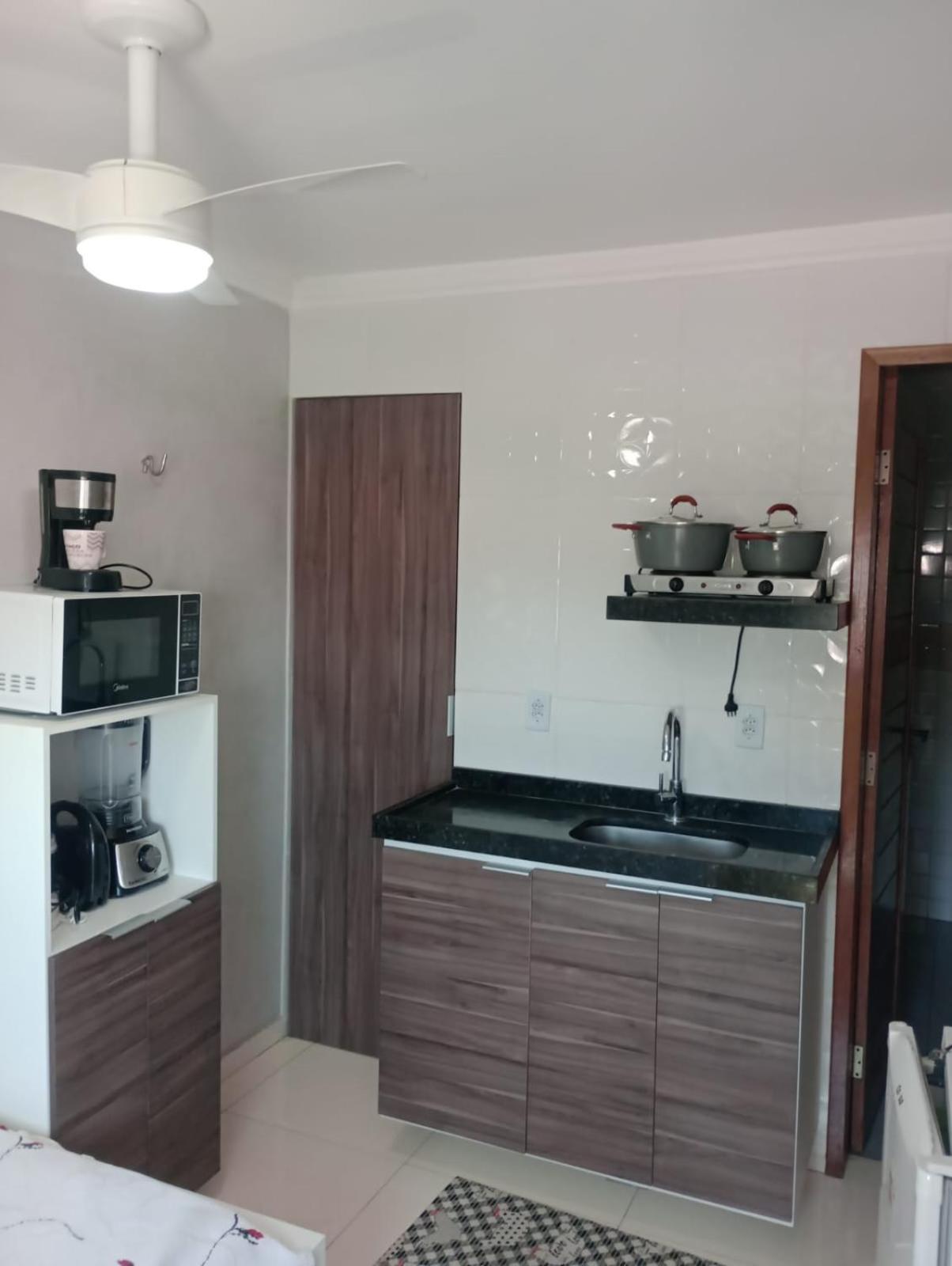 Perola Residence Juazeiro do Norte Zewnętrze zdjęcie