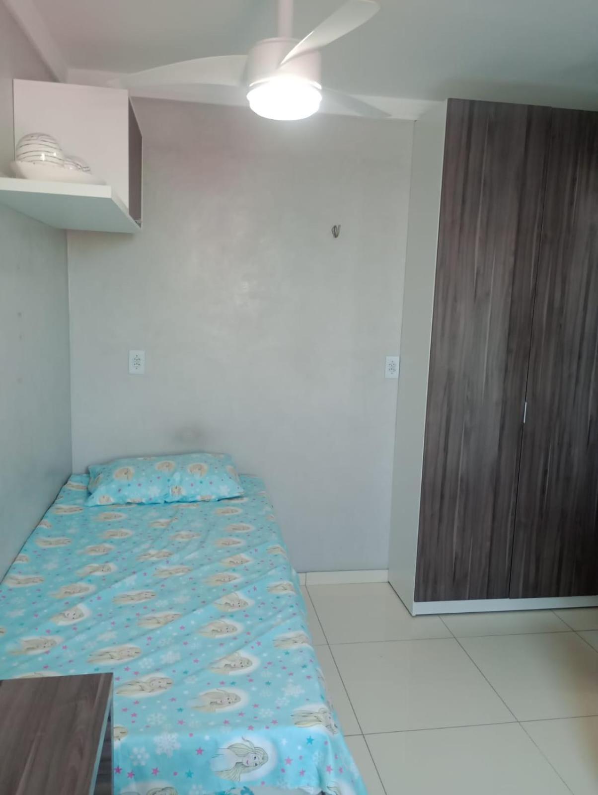 Perola Residence Juazeiro do Norte Zewnętrze zdjęcie