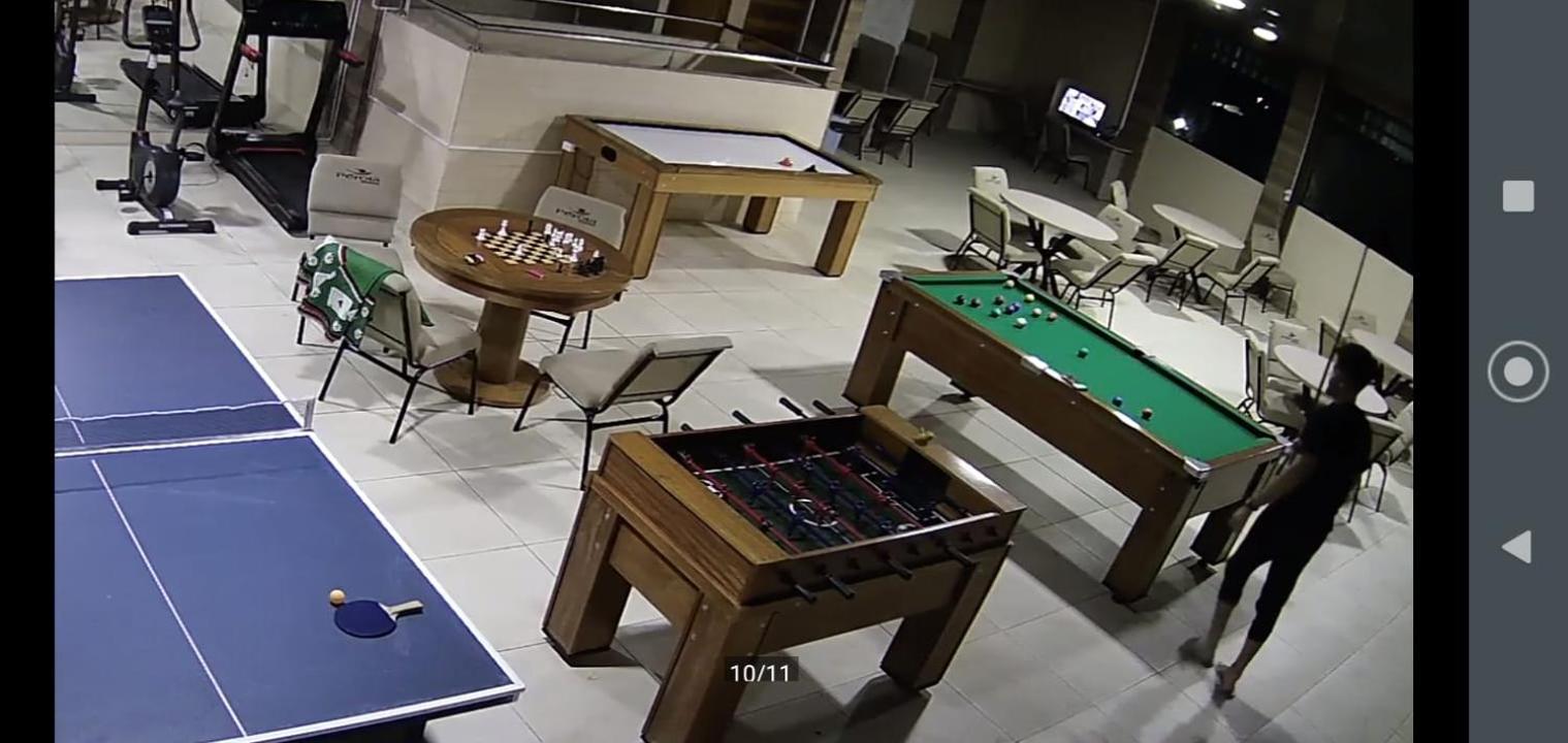 Perola Residence Juazeiro do Norte Zewnętrze zdjęcie