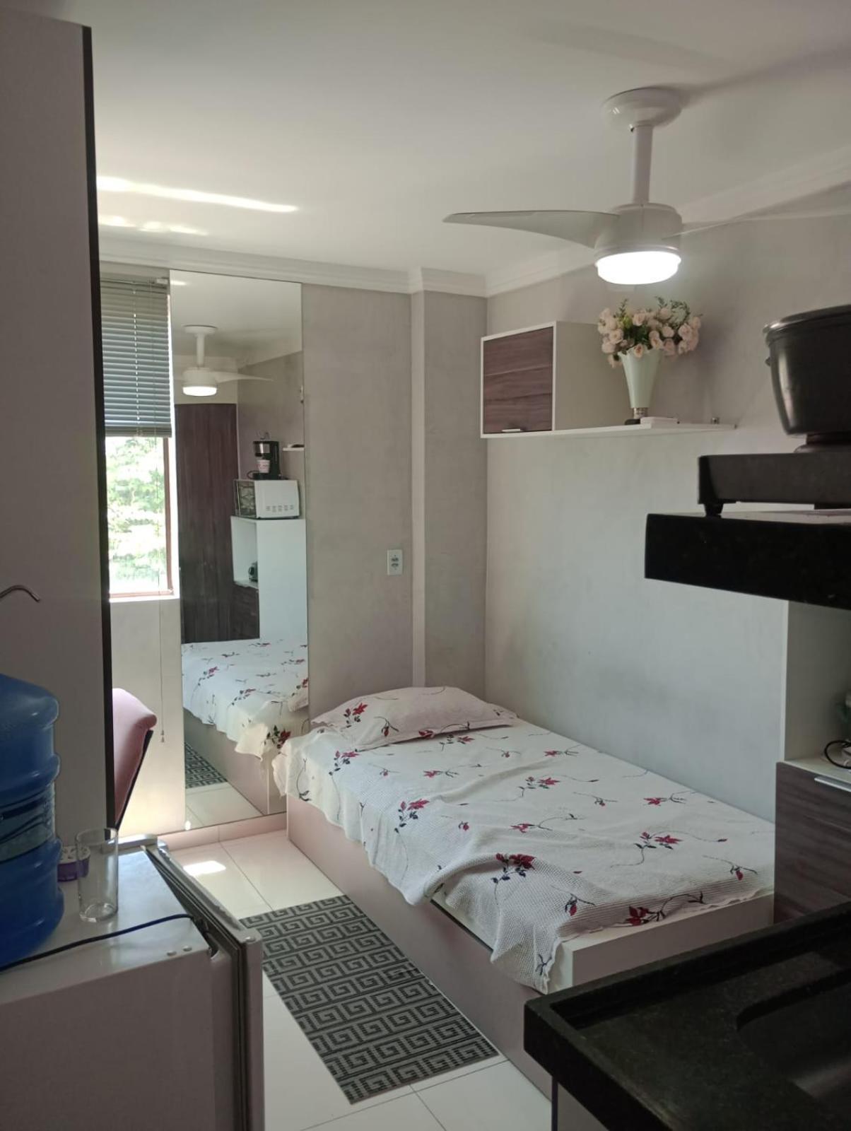 Perola Residence Juazeiro do Norte Zewnętrze zdjęcie