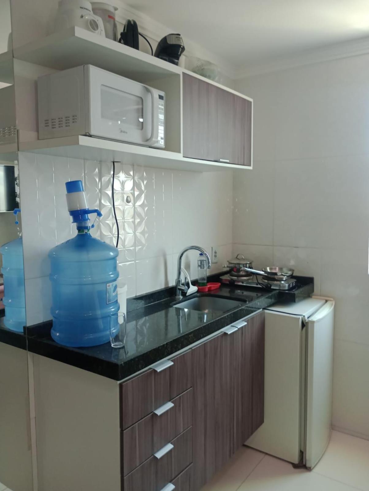 Perola Residence Juazeiro do Norte Zewnętrze zdjęcie