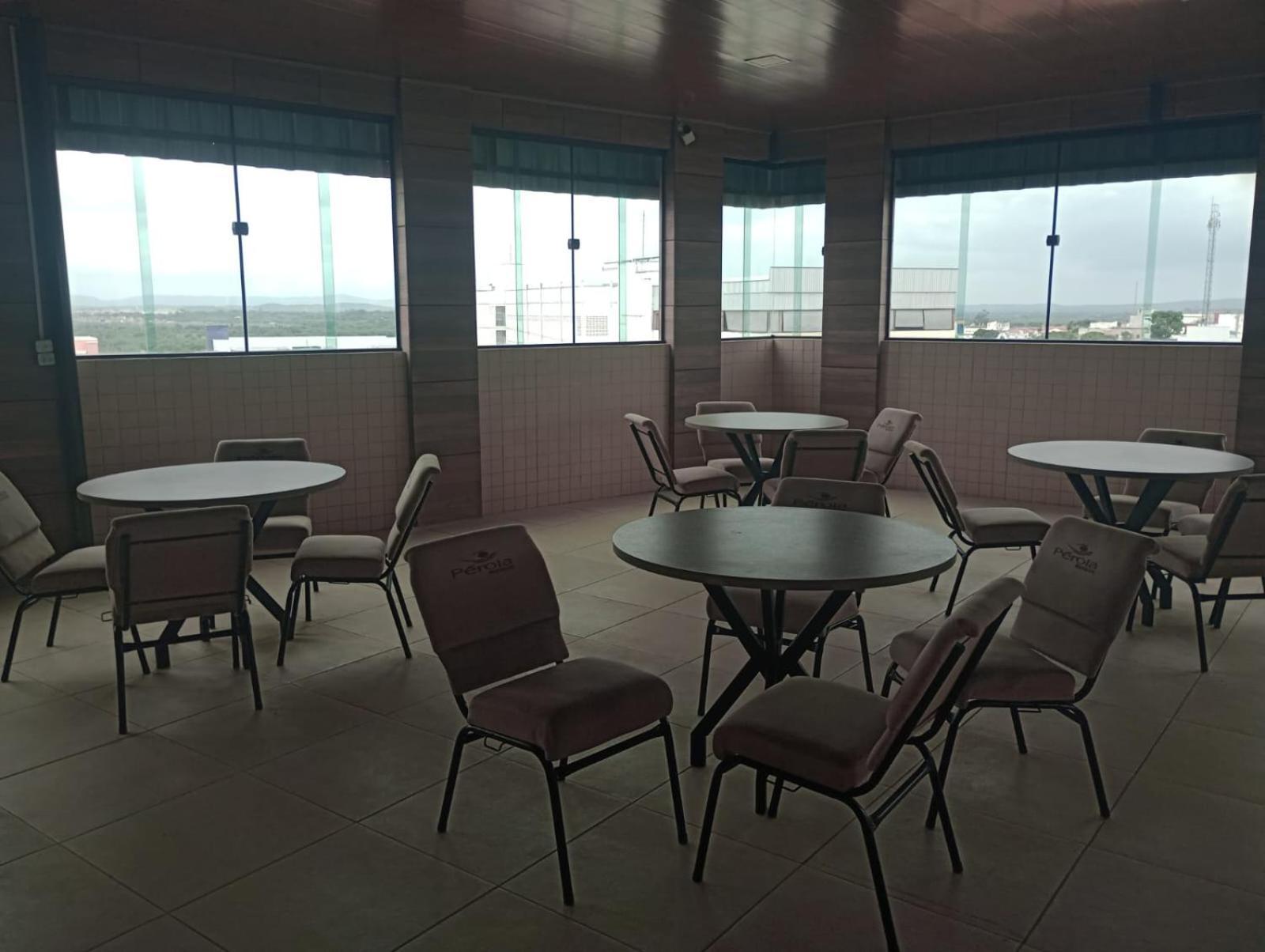 Perola Residence Juazeiro do Norte Zewnętrze zdjęcie