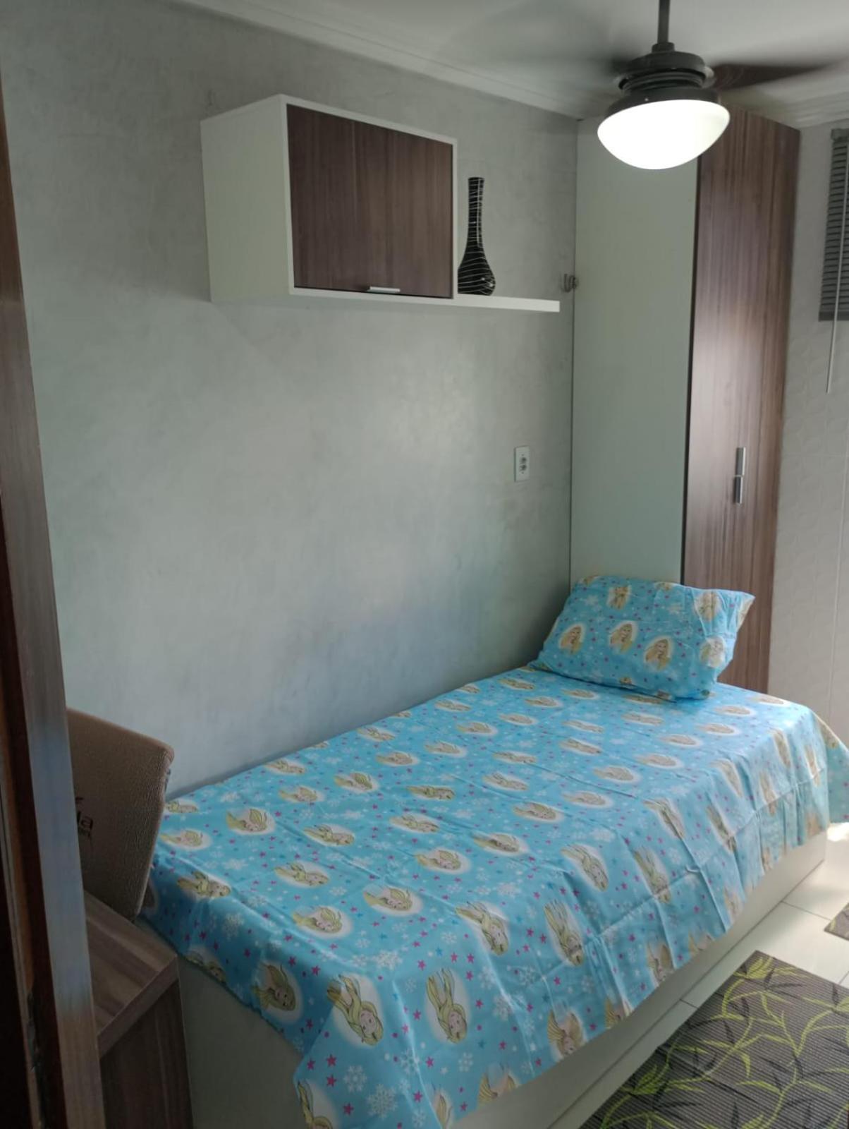 Perola Residence Juazeiro do Norte Zewnętrze zdjęcie