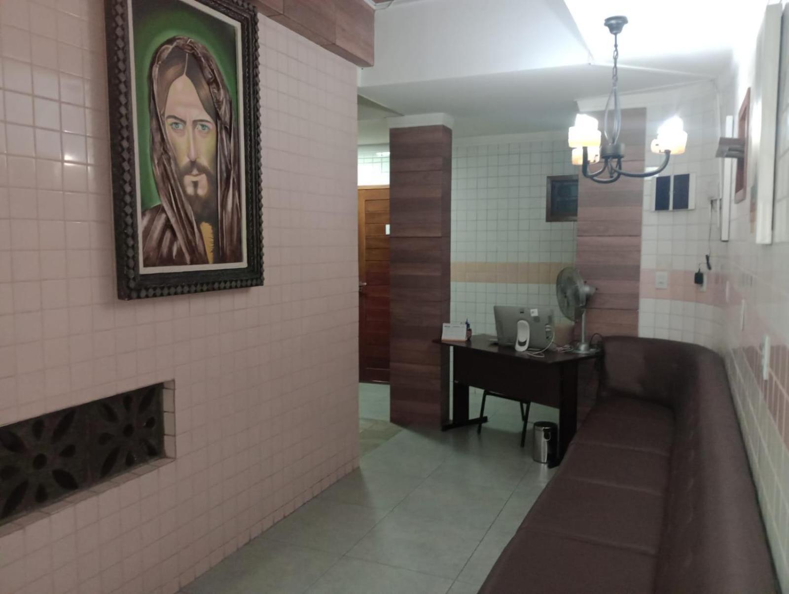 Perola Residence Juazeiro do Norte Zewnętrze zdjęcie